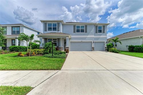 16724 Barnwood Pl, Bradenton, FL, 34211-1366 | Card Image