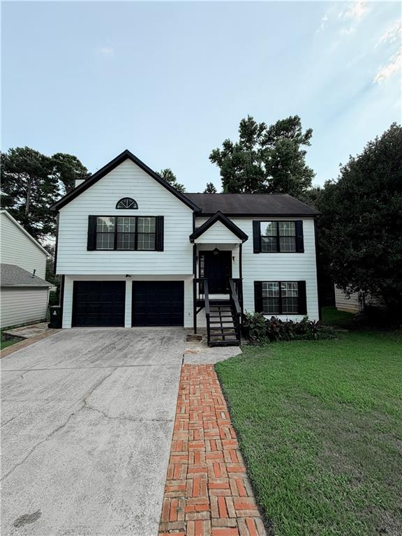 Residential in Marietta