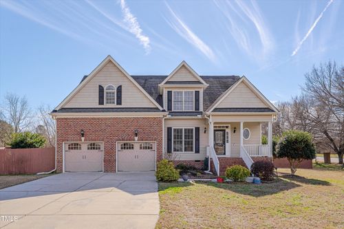 100 Watkins Farm Rd, Rolesville, NC, 27571-9509 | Card Image