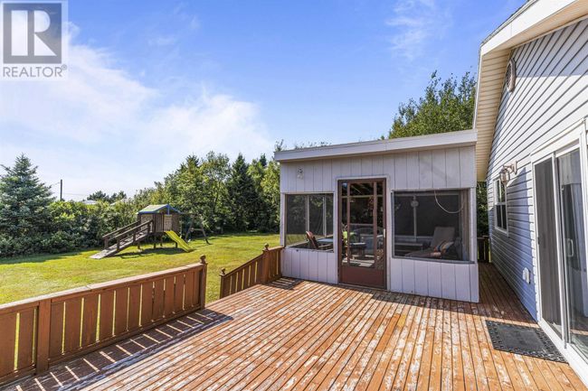 60 Isidore Lane, Home with 3 bedrooms, 1 bathrooms and null parking in Union Corner PE | Image 28