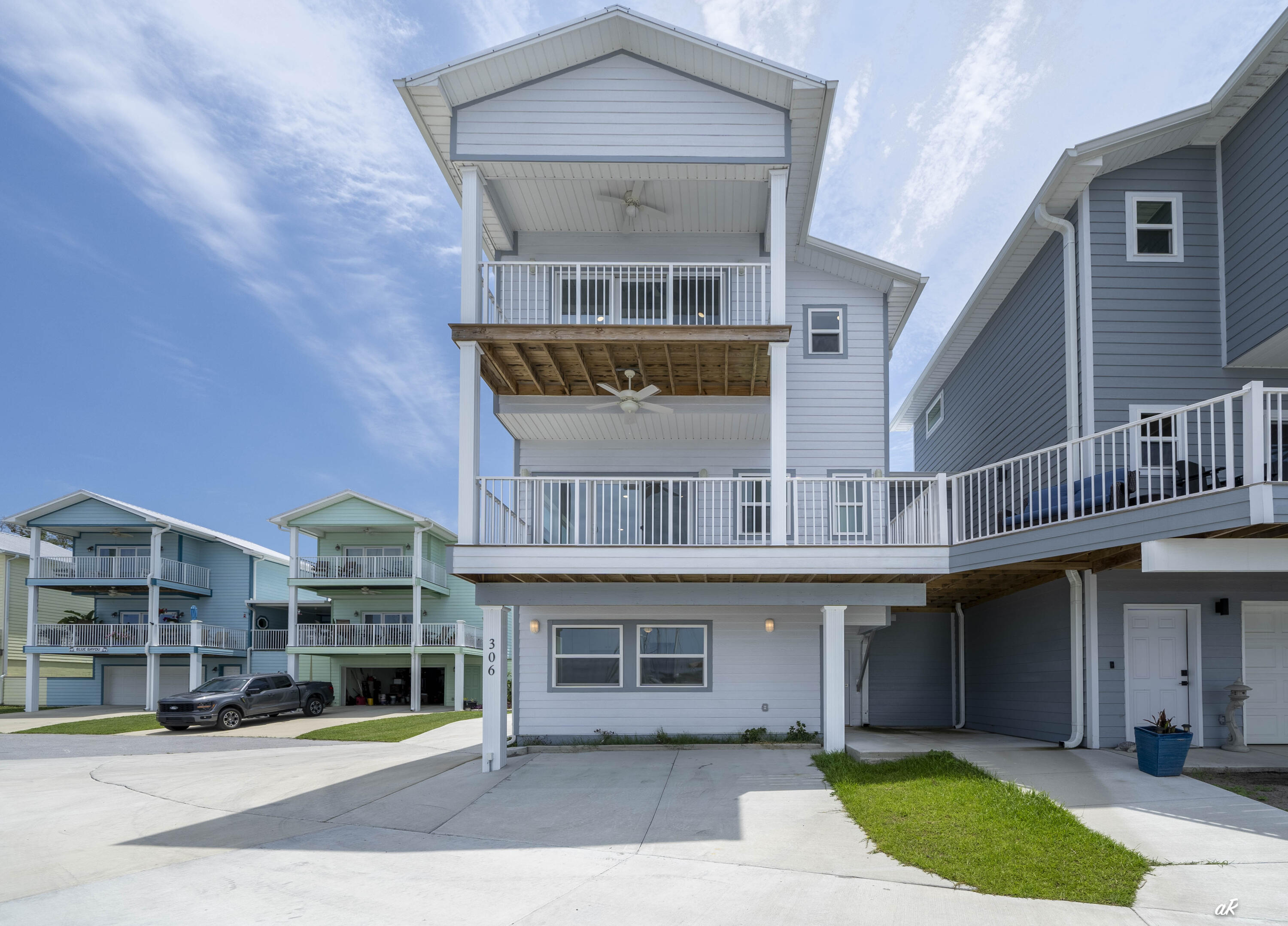 Residential in Panama City 2