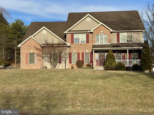 160 Bulls Head Rd, POTTSVILLE, PA, 17901-8760 | Card Image