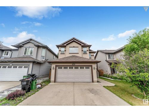 1440 37a Ave Nw, Edmonton, AB, T6T0H9 | Card Image