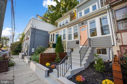 5029 Pentridge St, PHILADELPHIA, PA, 19143-3322 | Card Image