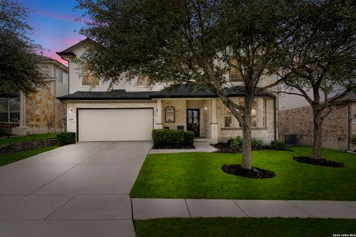 6251 Ozona Ml, San Antonio, TX, 78253-5514 | Card Image