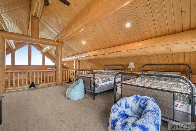 1665 Whisper Ridge Rd, House other with 6 bedrooms, 3 bathrooms and 2 parking in Ashton ID | Image 30