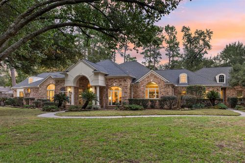 8615 Haven Woods Way, Tomball, TX, 77375-2651 | Card Image
