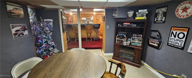 150 E South St, House other with 5 bedrooms, 3 bathrooms and null parking in Cadiz OH | Image 32