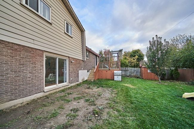 714 Pickering Beach Rd, House other with 4 bedrooms, 2 bathrooms and 4 parking in Ajax ON | Image 28