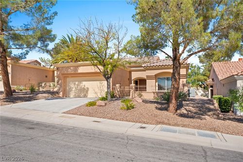 10340 Frostburg Ln, Las Vegas, NV, 89134-5110 | Card Image