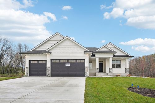 14196 77th Ln Ne, Otsego, MN, 55330-6946 | Card Image