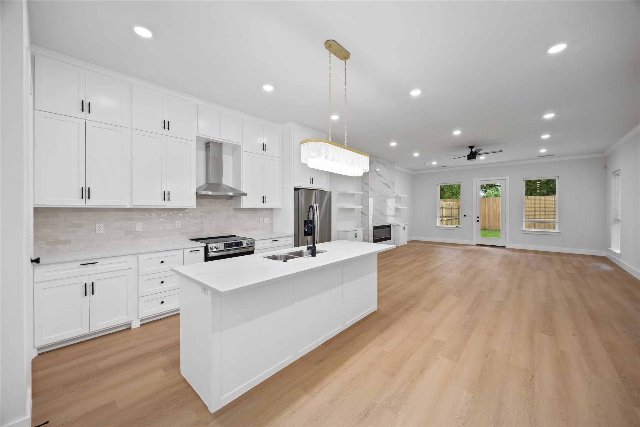 Residential Lease in Dallas 5
