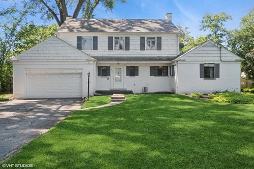 1288 Sunview Ln, Winnetka, IL, 60093-1623 | Card Image