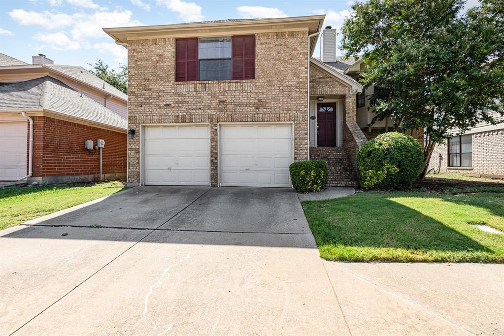 Audubon St, Plano, TX 75023