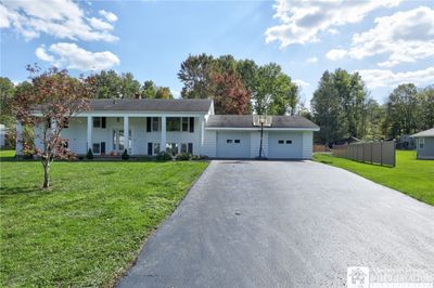 131 Erie Street, House other with 5 bedrooms, 2 bathrooms and null parking in Busti NY | Image 3