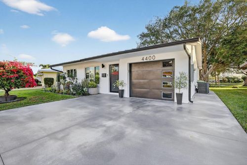 4400 Nw 45th Ct, Tamarac, FL, 33319-3869 | Card Image