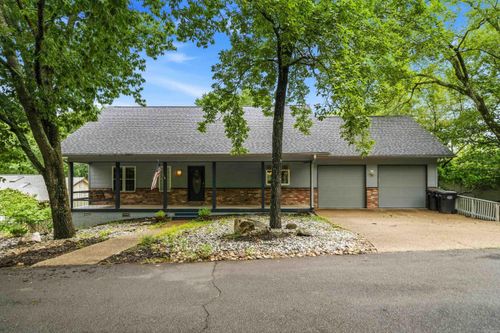 23 Fineza Way, Hot Springs Village, AR, 71909-5500 | Card Image