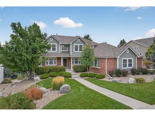 3646 Elk Run Dr, Castle Rock, CO, 80109-2869 | Card Image