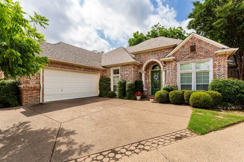2006 Channing Park Dr, Arlington, TX, 76013-6522 | Card Image