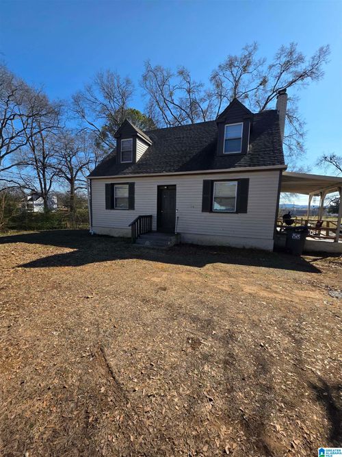 802 Woodward Rd, MIDFIELD, AL, 35228-2627 | Card Image