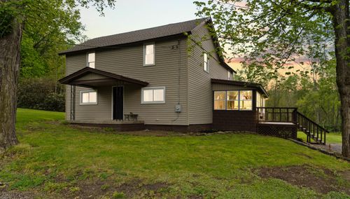 1848 Desire Rd, Reynoldsville, PA, 15851-8408 | Card Image