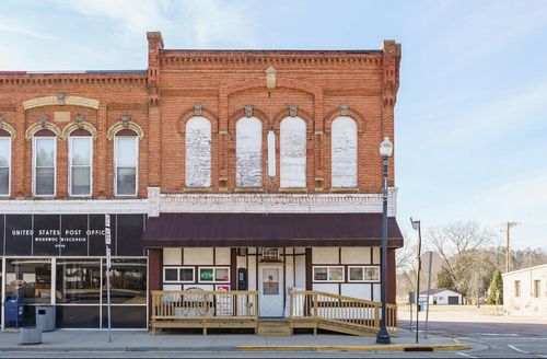 229 Center St, WONEWOC, WI, 53968 | Card Image