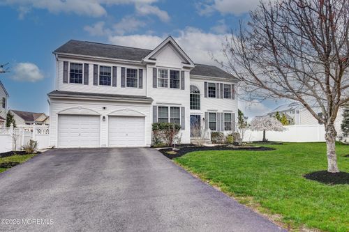 61 Prests Mill Rd, Old Bridge, NJ, 08857-2737 | Card Image