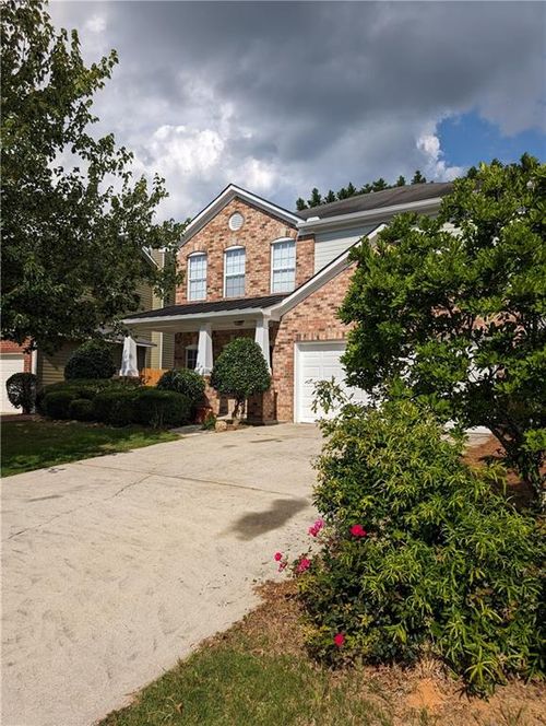 1521 Anna Ruby Ln Nw, Kennesaw, GA, 30152-8205 | Card Image