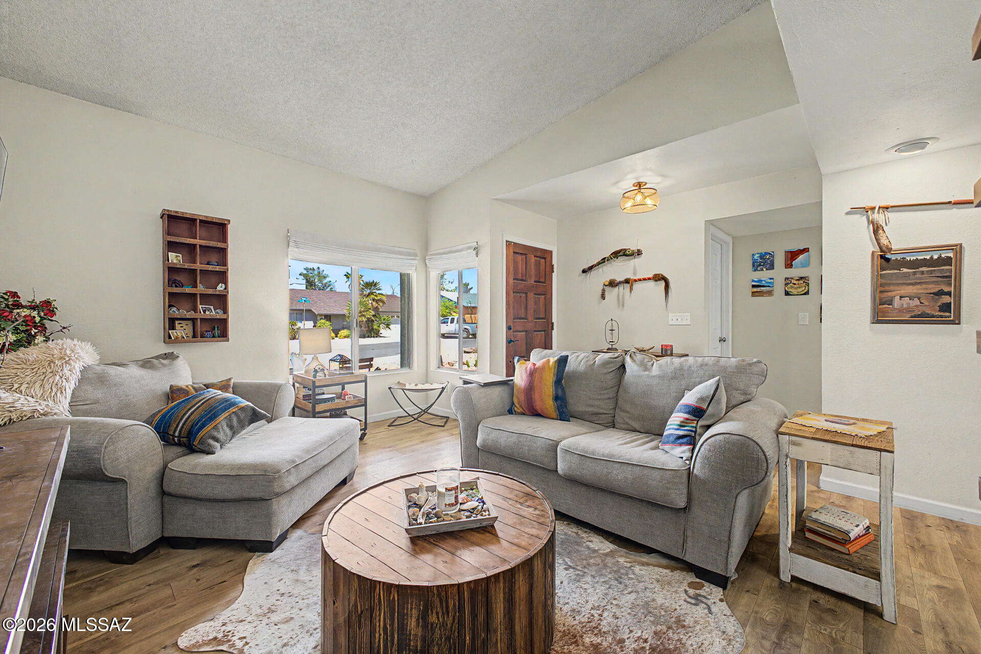 Residential in Tucson 5