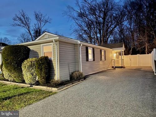 2519 Sycamore Ave, SPARROWS POINT, MD, 21219-1330 | Card Image