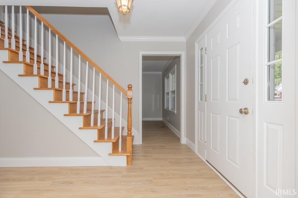 Residential in Evansville 5