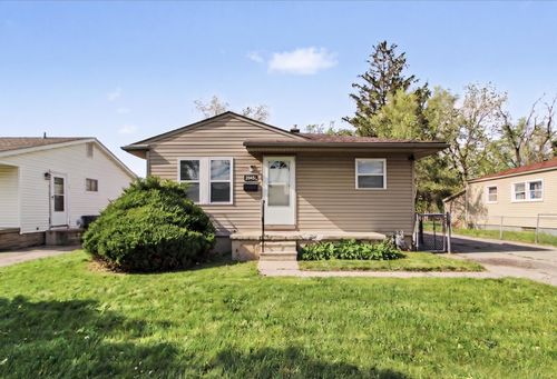 29002 Rosewood St, Inkster, MI, 48141-1676 | Card Image