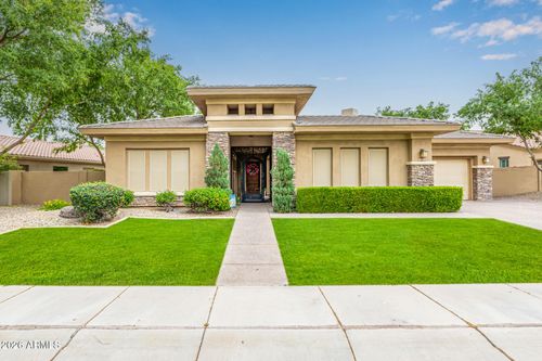 5205 S Sandstone Pl, Chandler, AZ, 85249-3718 | Card Image