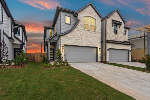 9414 Autumn Vale Dr, Missouri City, TX, 77459-7897 | Card Image