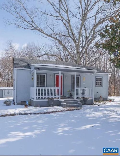 2723 Silas Jackson Ln, CHARLOTTESVILLE, VA, 22901 | Card Image