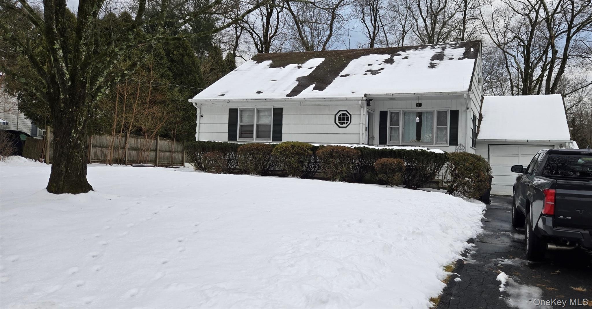 Residential in Clarkstown 3