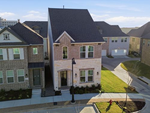 4340 Henderson Ave, North Richland Hills, TX, 76180-8001 | Card Image