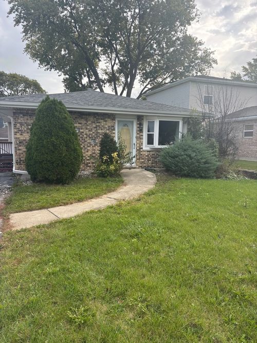 15925 Lockwood Ave, Oak Forest, IL, 60452-3816 | Card Image