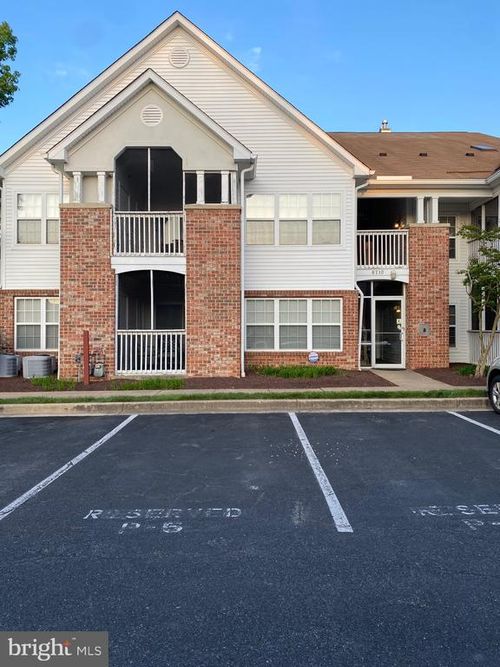 apt-204f-6710 Lake Park Dr, GREENBELT, MD, 20770-3075 | Card Image