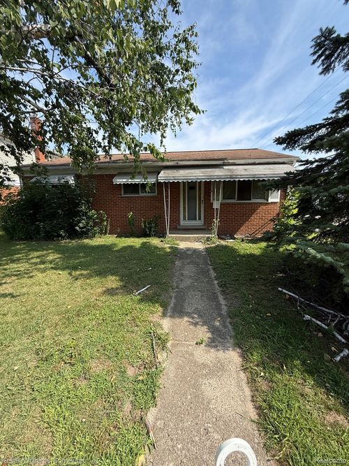 30714 Grandview Avenue, Westland, MI, 48186 | Card Image