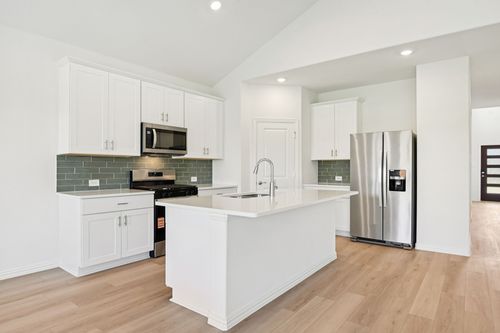 2233 Mustang Way, Seagoville, TX, 75159 | Card Image