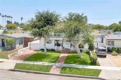 3306 San Anseline Ave, Long Beach, CA, 90808-3849 | Card Image