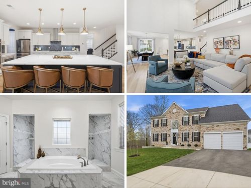 3603 Island Ct, UPPER MARLBORO, MD, 20772-6850 | Card Image