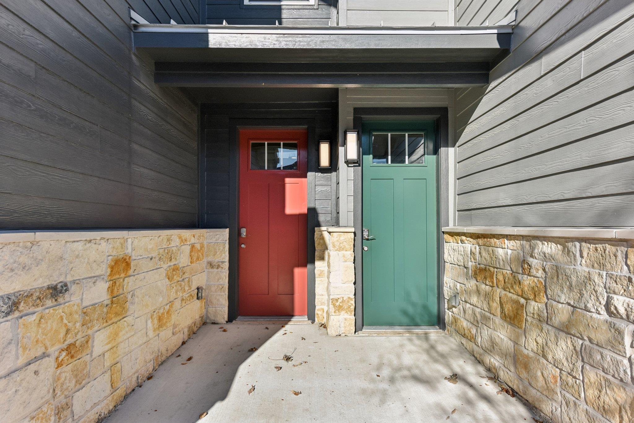 Residential Lease in Pflugerville 4
