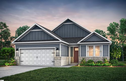 lot-694-405 Garvin Court, Greenville, SC, 29690 | Card Image