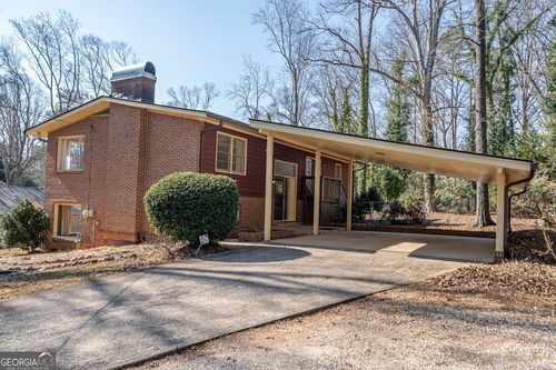 625 Forest Rd, Athens, GA, 30605-3850 | Card Image