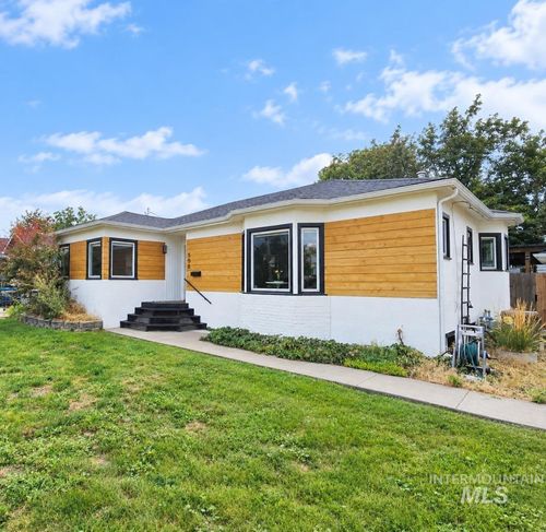 508 E Ash St, Caldwell, ID, 83605-5228 | Card Image