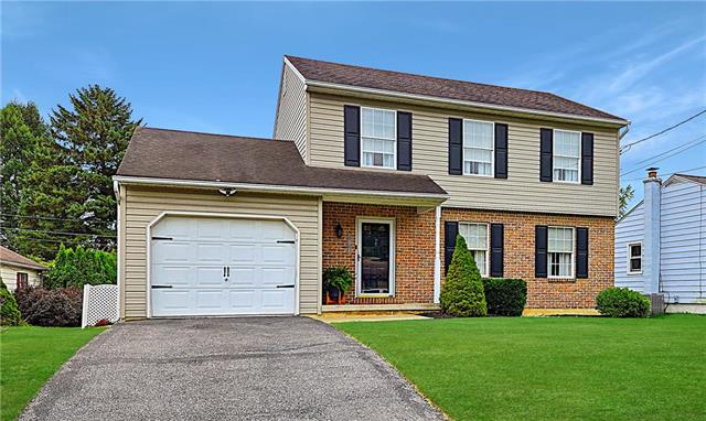 Brown St, Allentown, PA 18104