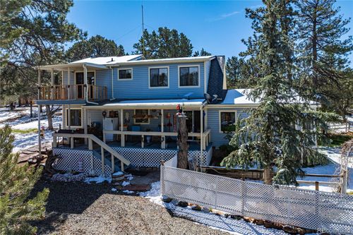 539 12th Trl, Cotopaxi, CO, 81223-9726 | Card Image