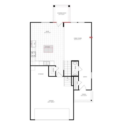 2929 Kimberwick Dr, Anna, TX, 75409-1448 | Card Image